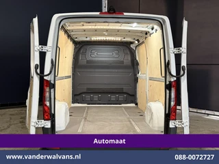 Mercedes-Benz Sprinter – thumbnail 13