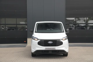Ford Transit Custom – thumbnail 9