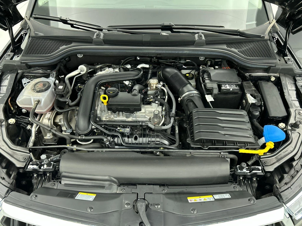 Škoda Kamiq – foto 30