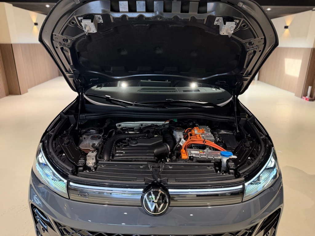 Volkswagen Tiguan – foto 78
