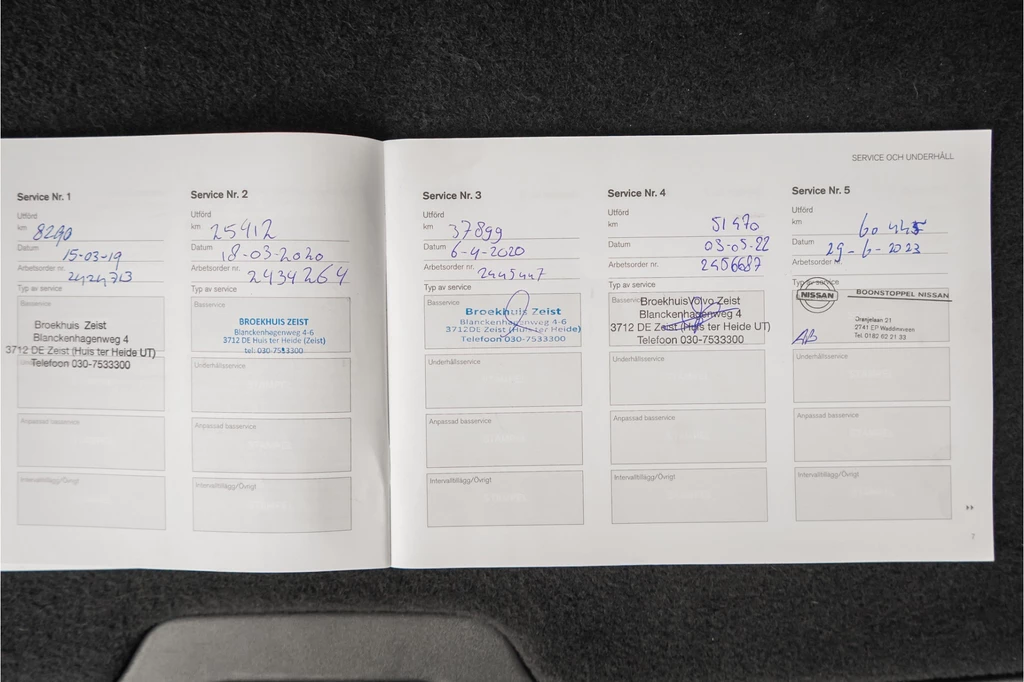 Volvo XC60 – foto 16