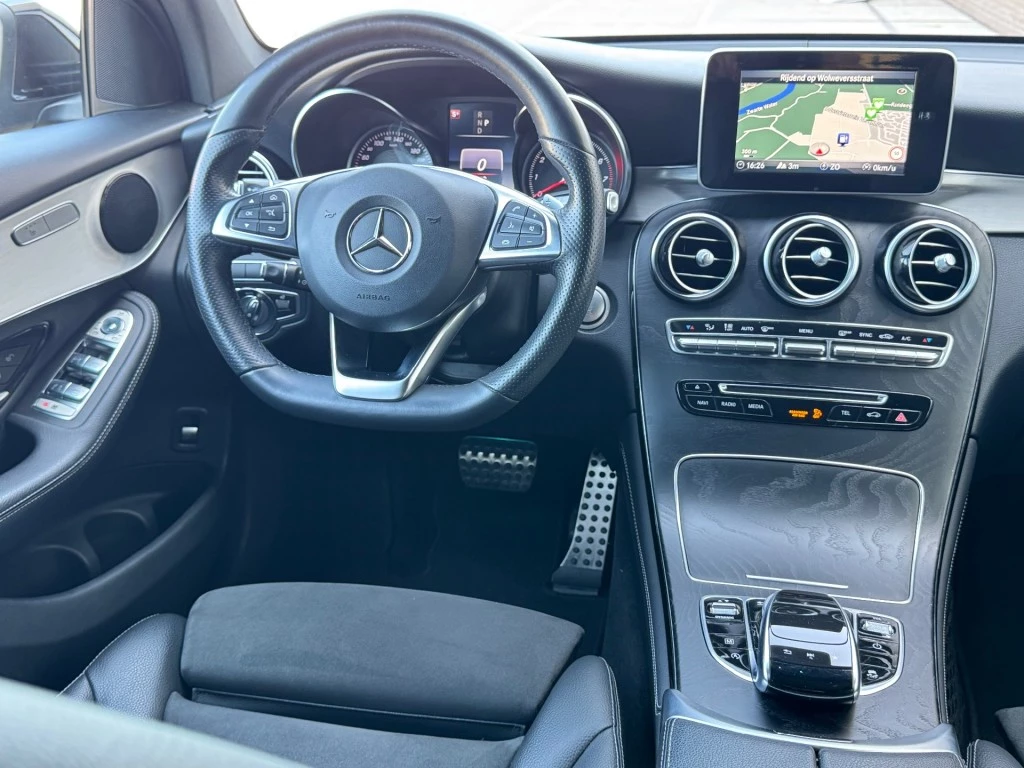 Mercedes-Benz GLC – foto 52