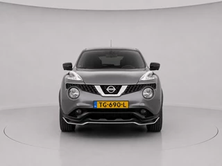 Nissan Juke – thumbnail 8