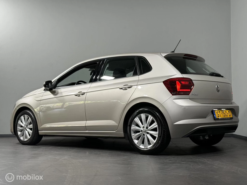 Volkswagen Polo – foto 9