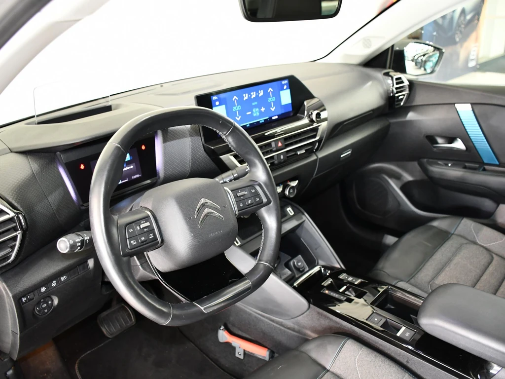 Citroën ë-C4 – foto 10