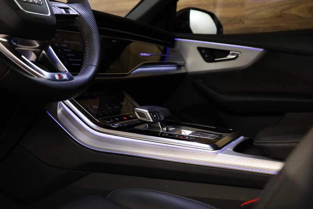 Audi Q8 – foto 34