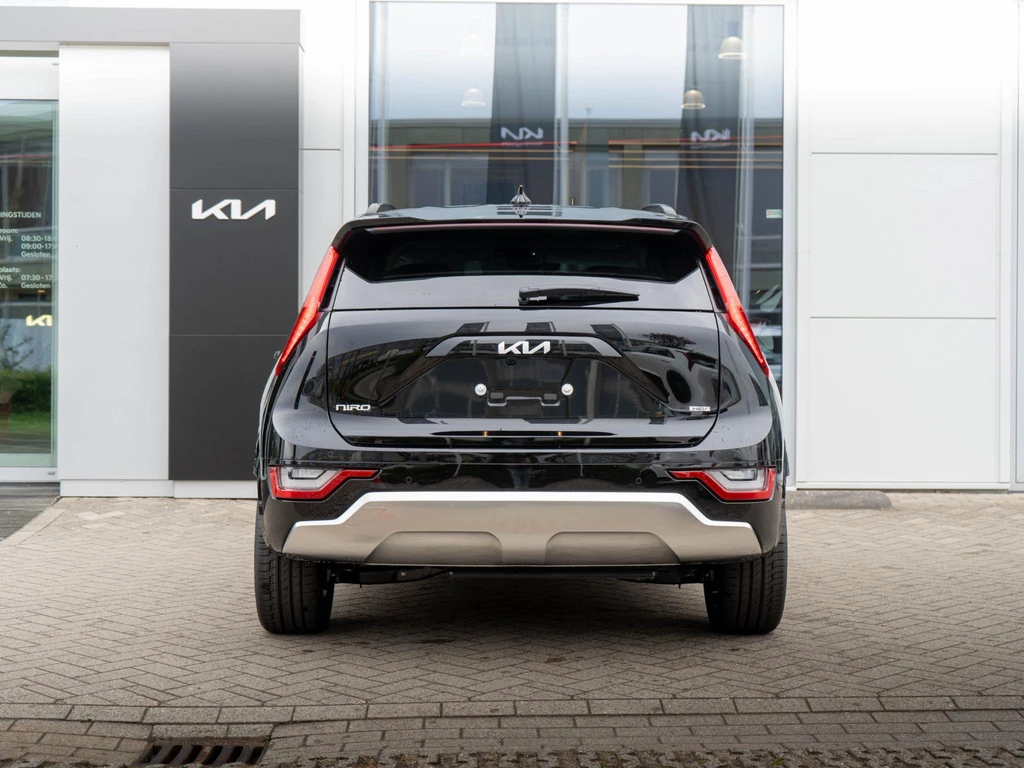 Kia Niro – foto 5