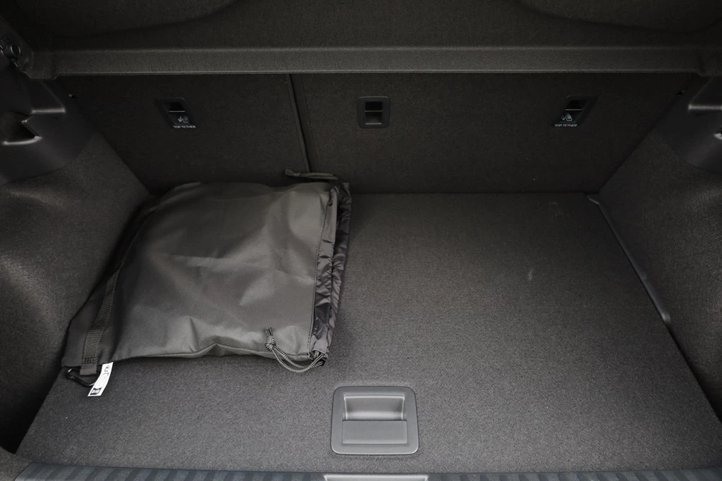 CUPRA Raval – foto 35