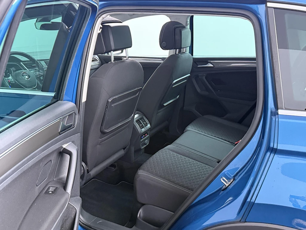 Volkswagen Tiguan – foto 14
