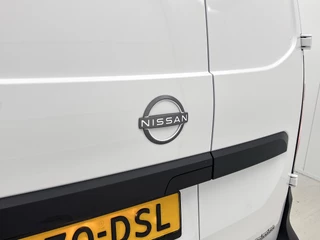 Nissan Townstar – thumbnail 18