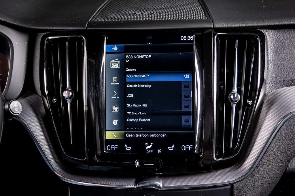 Volvo XC60 – foto 38
