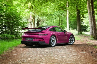 Porsche 911 – thumbnail 10