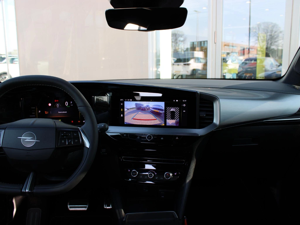 Opel Mokka-e – foto 10