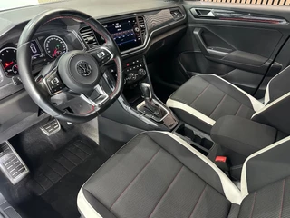 Volkswagen T-Roc – thumbnail 17