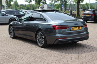 Audi A6 – thumbnail 3