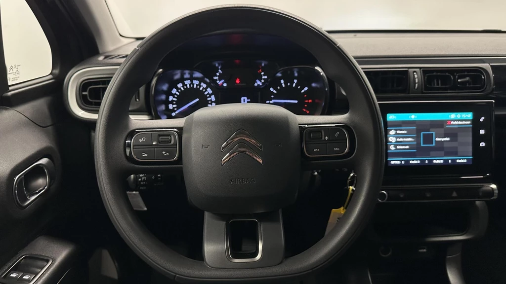 Citroën C3 – foto 19