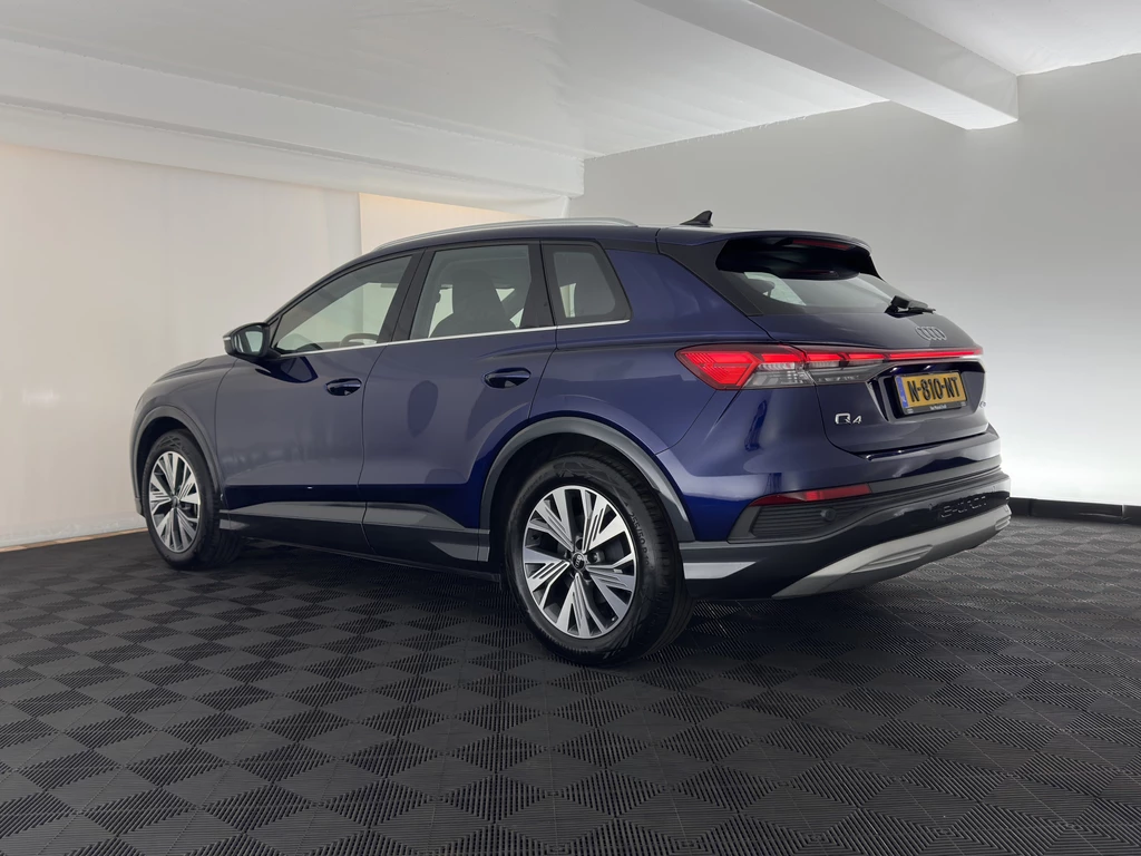 Audi Q4 e-tron – foto 2