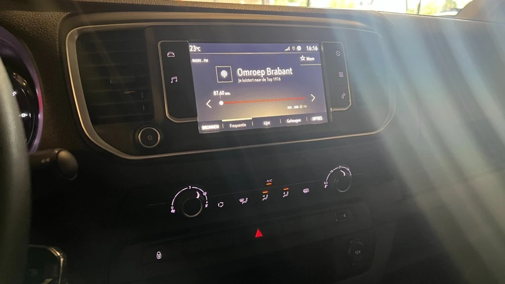 Opel Vivaro – foto 48