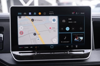 Volkswagen Crafter – thumbnail 33