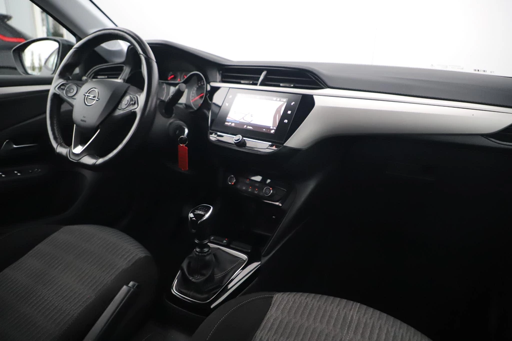 Opel Corsa – foto 14