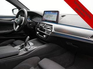 BMW 5 Serie – thumbnail 13