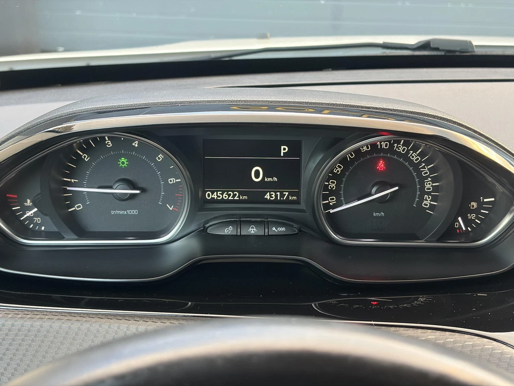 Peugeot 2008 – foto 28