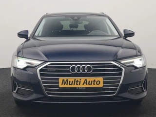 Audi A6 – thumbnail 11