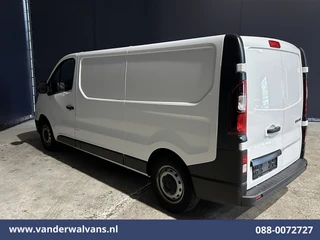 Renault Trafic – thumbnail 2