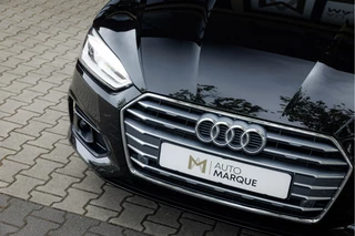 Audi A5 – thumbnail 9