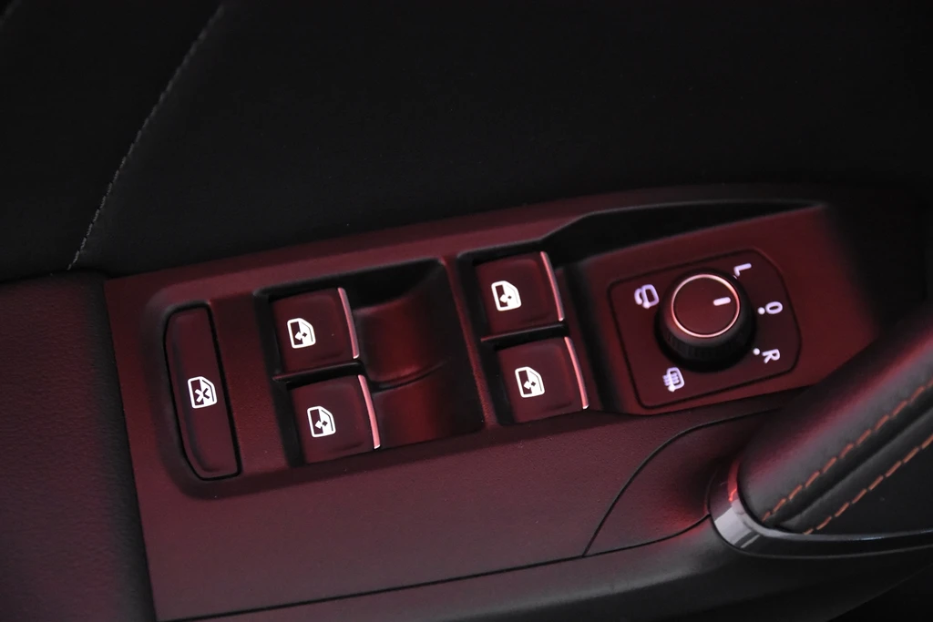 CUPRA Leon Sportstourer – foto 26