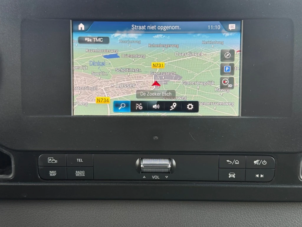 Mercedes-Benz Sprinter – foto 15
