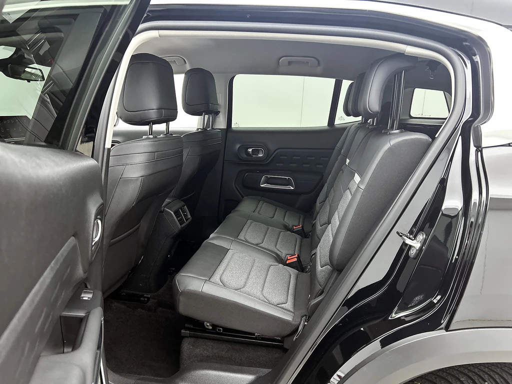 Citroën C5 Aircross – foto 32