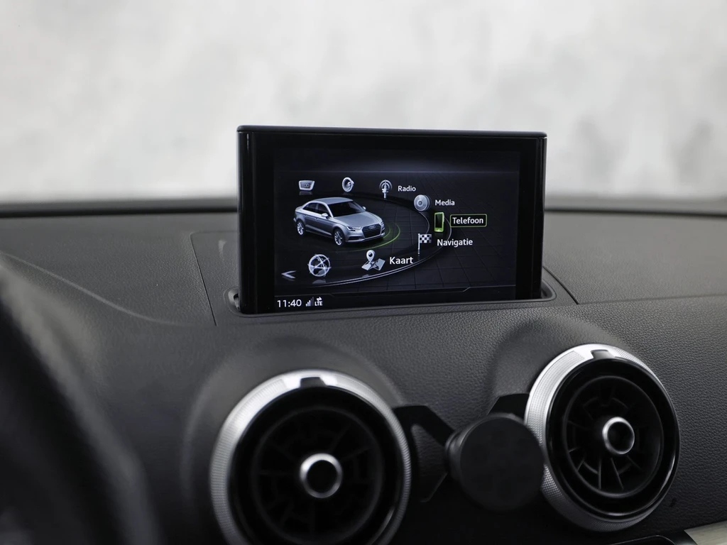 Audi A3 – foto 26