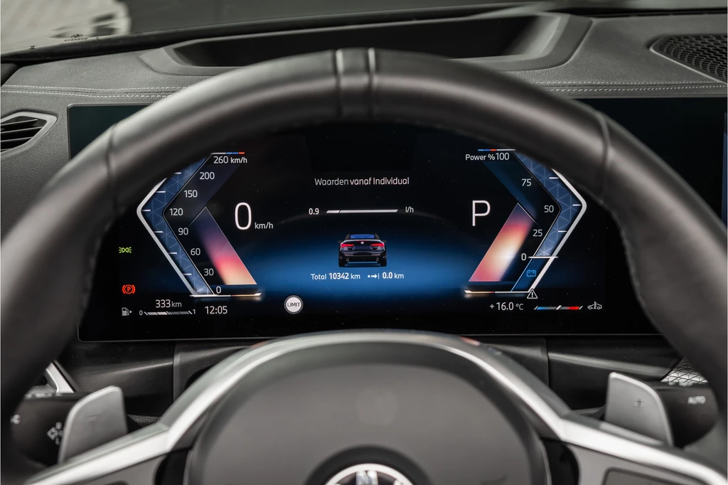 BMW 4 Serie – foto 19