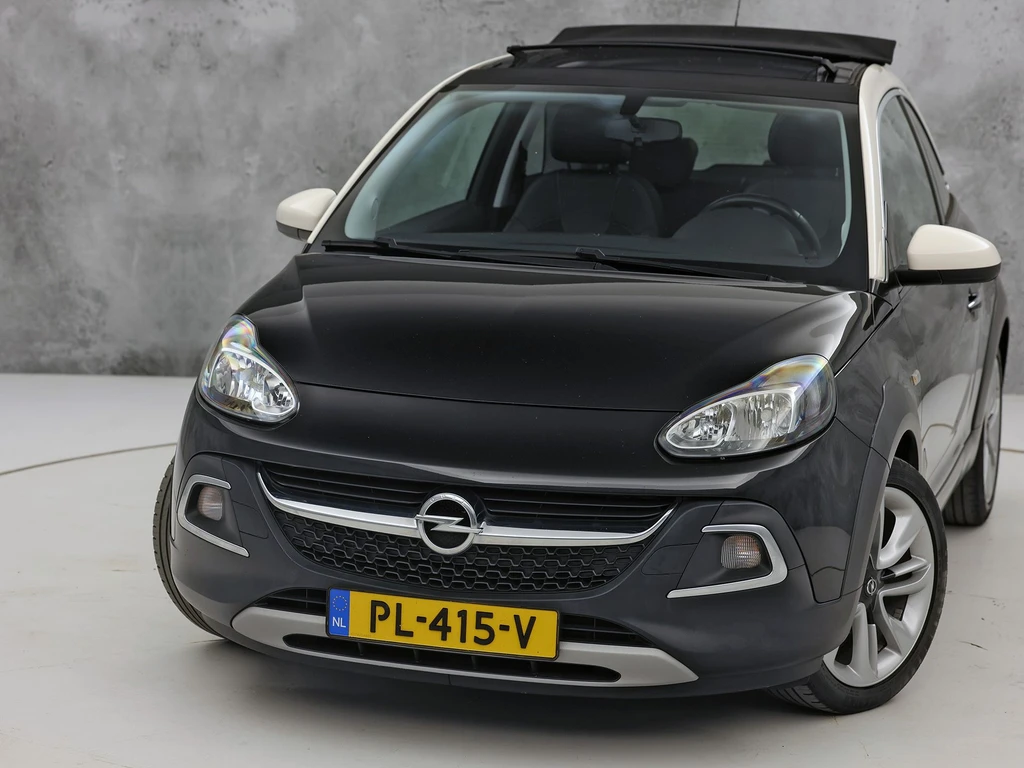 Opel ADAM – foto 2