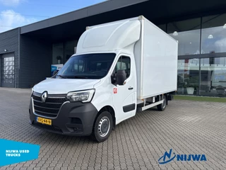 Renault Master – thumbnail 1