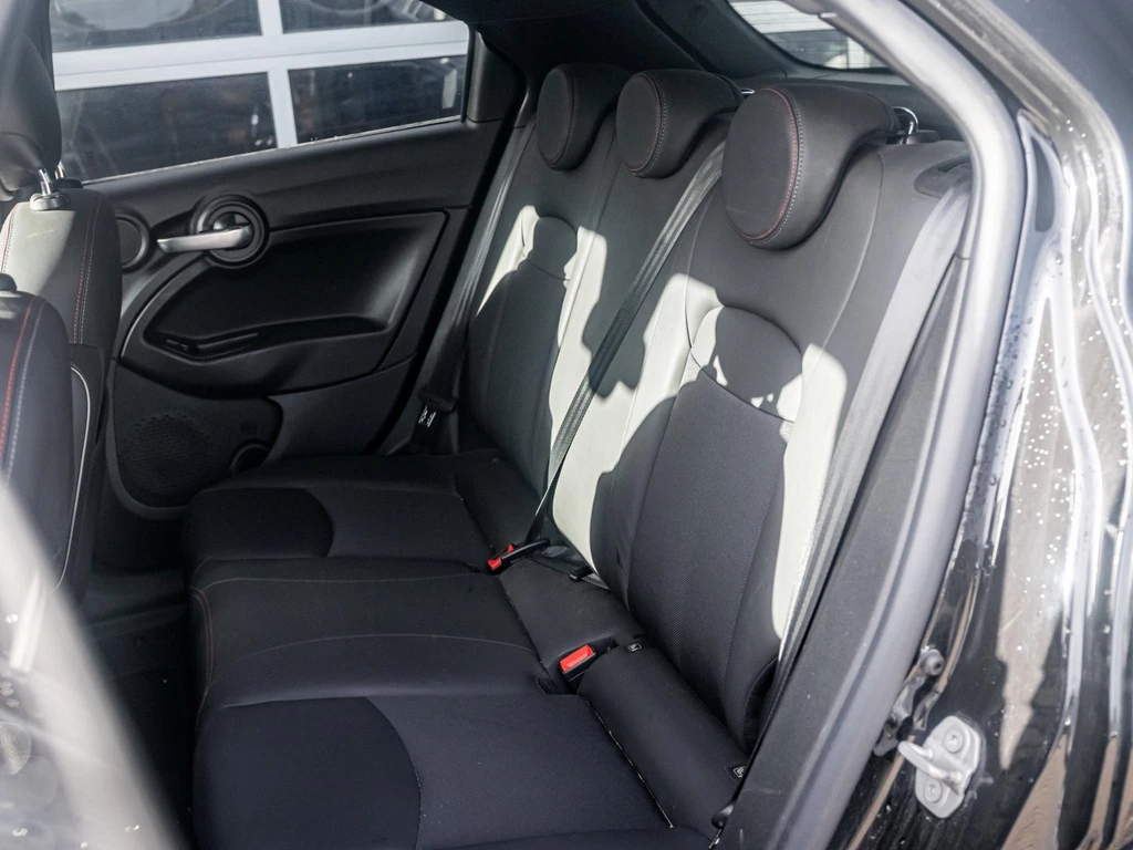 Fiat 500X – foto 13