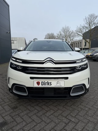 Citroën C5 Aircross – thumbnail 9