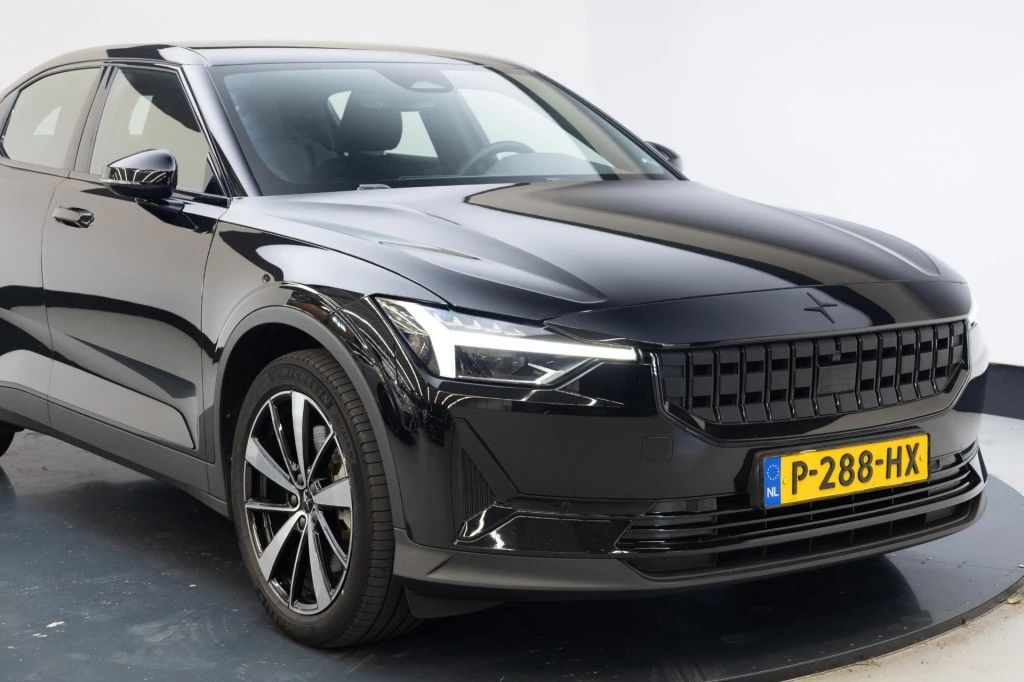 Polestar 2 – foto 8