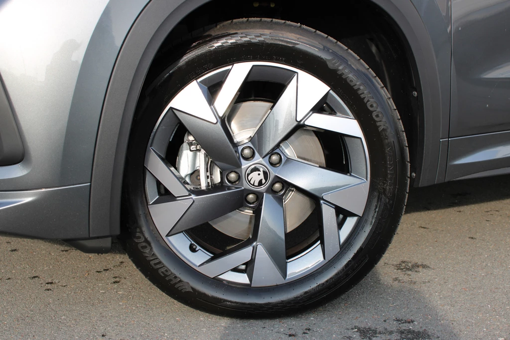 Škoda Kodiaq – foto 16