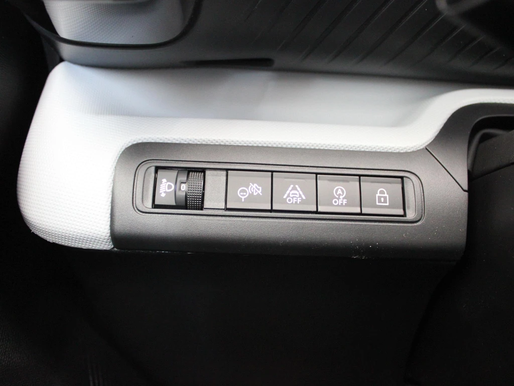 Citroën C3 – foto 19