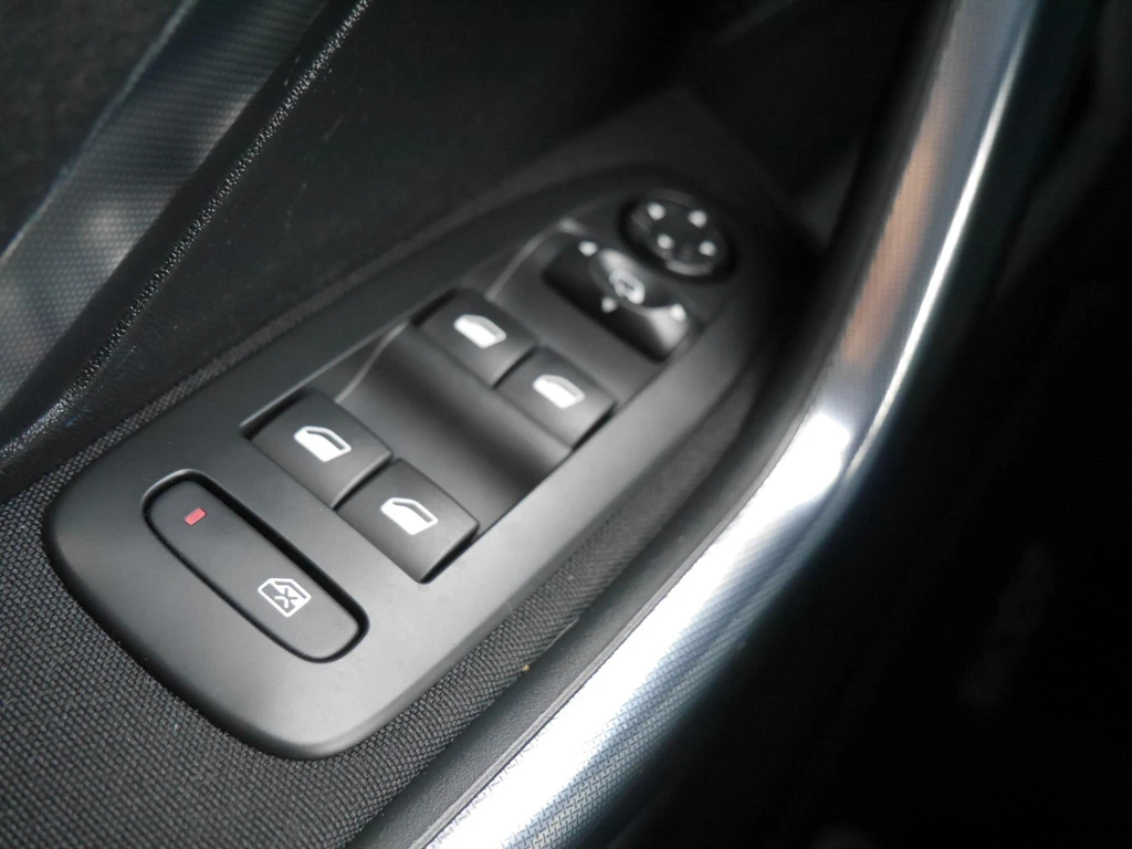 Peugeot 2008 – foto 21