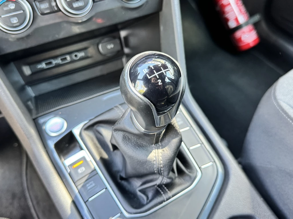 SEAT Tarraco – foto 25