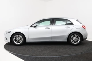 Mercedes-Benz A-Klasse – thumbnail 2