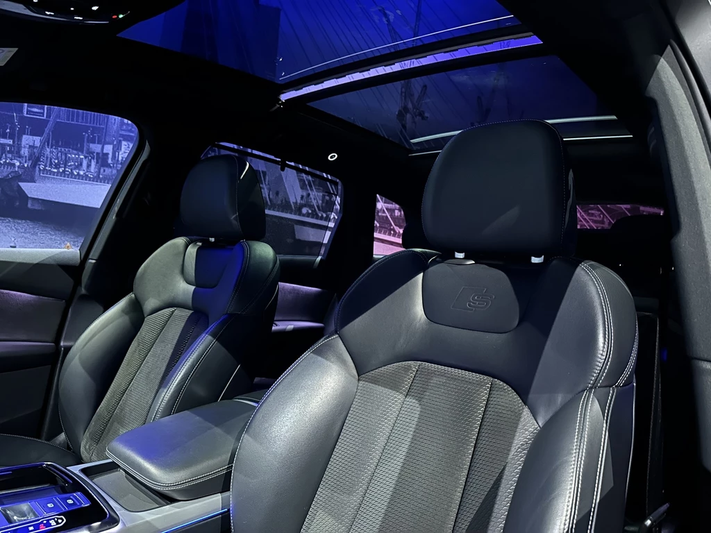 Audi Q7 – foto 22