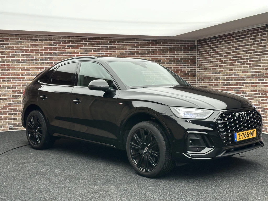 Audi Q5 – foto 11