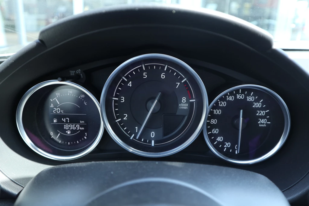 Mazda MX-5 – foto 22