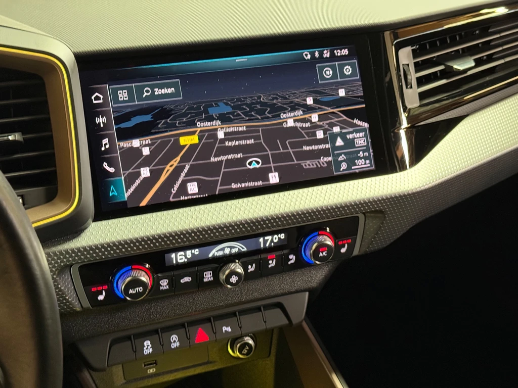 Audi A1 Sportback – foto 17