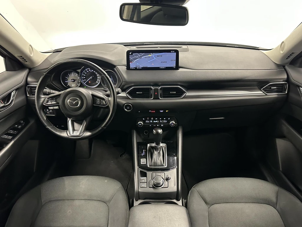 Mazda CX-5 – foto 9