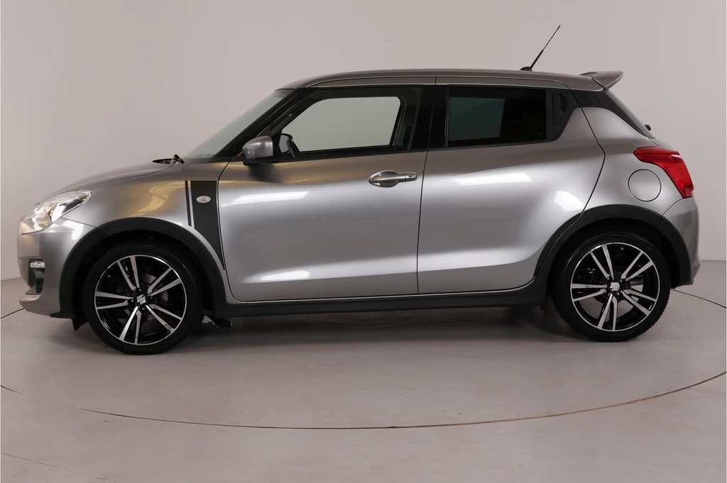Suzuki Swift – foto 3